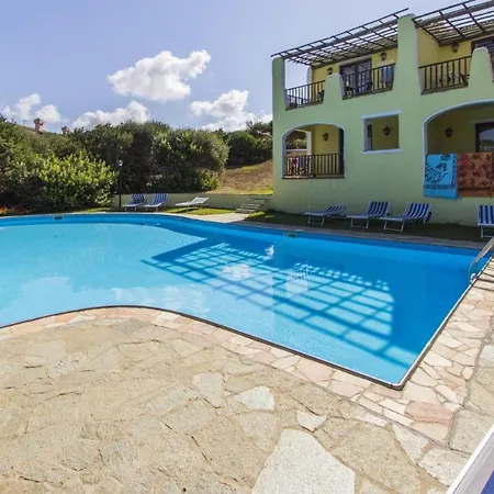Charming Sea No2087 Apartment Punta de su Torrione