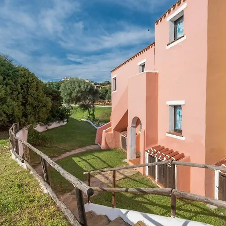Charming Sea No2087 Punta de su Torrione