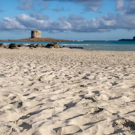 Charming Sea No2087 Apartment Punta de su Torrione