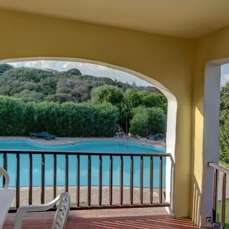 Apartment Charming Sea No2087
