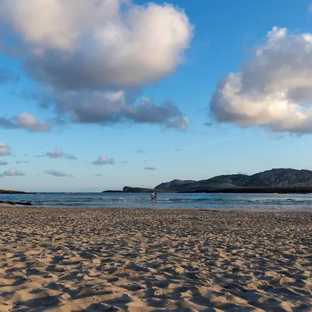 Charming Sea No2087 Apartment Punta de su Torrione