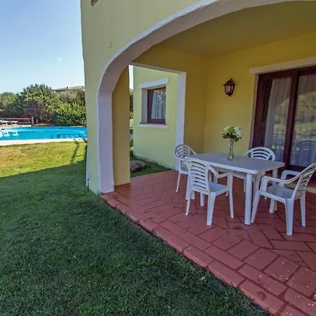 Apartment Charming Sea No2087 Punta de su Torrione