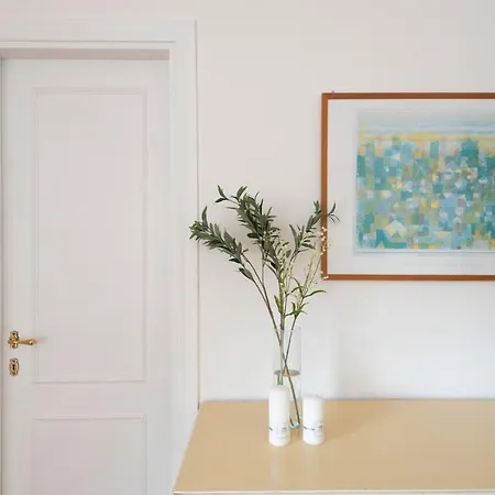 Apartment Charming Sea No2087