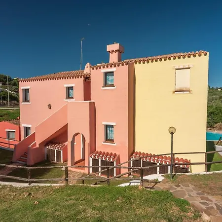 Charming Sea No2087 Apartment *