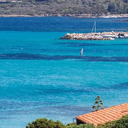 Apartment Charming Sea No2087