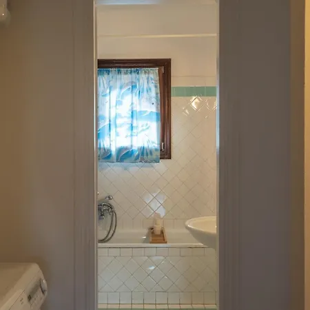 Apartment Charming Sea No2087 Punta de su Torrione
