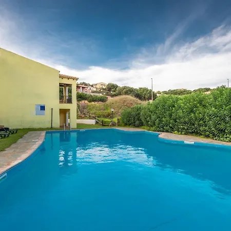 Charming Sea No2087 Apartment Punta de su Torrione