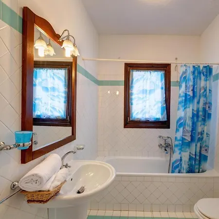 Charming Sea No2087 Apartment *