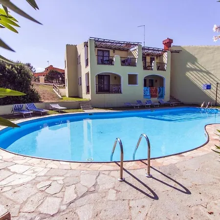 Charming Sea No2087 Apartment Punta de su Torrione