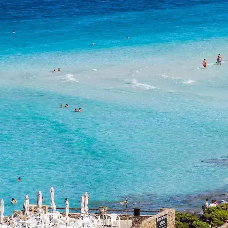 Apartment Charming Sea No2087 Punta de su Torrione