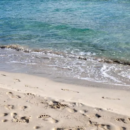 Charming Sea No2087 Punta de su Torrione